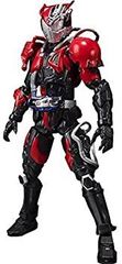 [중고] [미사용품] SHFiguarts 가면 라이더 드라이브 서프라이즈 퓨처 슈퍼 데드 히트 드라이브 전체 높이 약 14.5cm 피규어