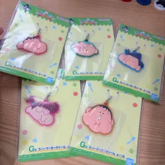 クレヨンしんちゃん 一番くじ おなかいっぱい G賞 5個まとめ