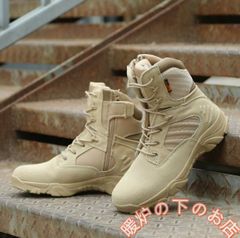 BATES Tactical Boots DELTA-8 ゴアテックス 軍靴 - メルカリ