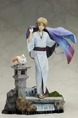 2026年最新】夏目友人帳 夏目貴志 1/8 完成品フィギュア の人気