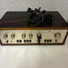 2025年最新】LUXMAN L-504の人気アイテム - メルカリ