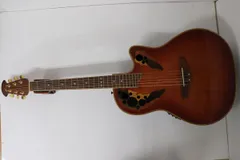 2025年最新】ovation ギターの人気アイテム - メルカリ