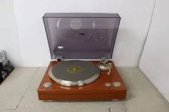 2026年最新】DENON DP-1300の人気アイテム - メルカリ