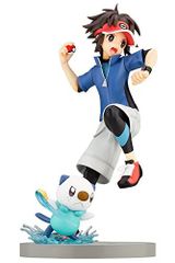 未開封品貴重】S.H.Figuarts ポケットモンスター サトシ ピカチュウ 