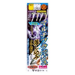 プロショップかわぐち サバイバー250g3本セット サクラマスしゃくり