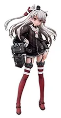 【中古】「非常に良い」ファニーナイツ 艦隊これくしょん -艦これ- 天津風 1/7スケール PVC製 塗装済み完成品フィギュア