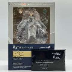 figma　ファイアーエムブレムif　カムイ（女）　未開封 新品未開封｜figma ファイアーエムブレムif カムイ[女]