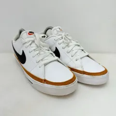 (265)ナイキ スニーカー コート レガシー ネクスト ネイチャー