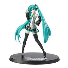 【中古】「非常に良い」初音ミク Project DIVA Arcade PMフィギュア