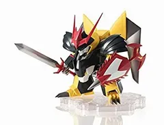 2026年最新】NXEDGE STYLE ネクスエッジスタイル 魔神英雄伝ワタル