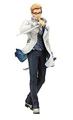 やみのま様 専用ページ リペイント オーダー ブチャラティ A賞 - メルカリ
