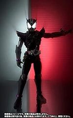 [중고]SHFiguarts 가면 라이더 프로토 드라이브 전고 약 14cm ABS&PVC제 피규어