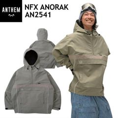 ANTHEM スノーボードウェア コーデュロイパンツ ブラック Sサイズ