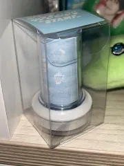 NCT(エヌシーティー)WISH シオン ハンコ 出品