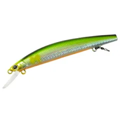 ダイワ　アユイング ミノー(AYUING MINNOW)　クリアギラギラアユ 95SS