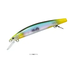 ダイワ　アユイング ミノー(AYUING MINNOW)　クリア縄張りアユ 95SS