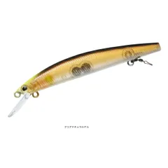 ダイワ　アユイング ミノー(AYUING MINNOW)　クリアナチュラルアユ 94SF