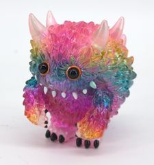 メディコム・トイ 東映レトロソフビコレクション 人造人間キカイダー