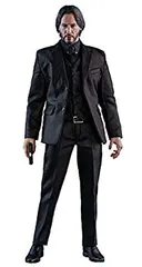 【中古】（ムービー・マスターピース）『ジョン・ウィック:チャプター2 』1/6スケールフィギュア ジョン・ウィックのサムネイル