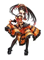 2026年最新】劇場版デート ア ライブ 万由里ジャッジメント 時崎狂三 1