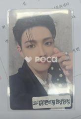 CORTIS ソンヒョン COLOR OUTSIDE THE LINES Weverse ラキドロ - メルカリ