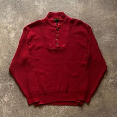 別注】BATONER / Pullover Knit Polo Popcorn - メルカリ
