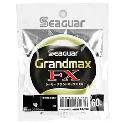 2026年最新】シーガー FX 7号の人気アイテム - メルカリ