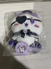 【SGM】ちいかわ　てんし＆あくま　ぬいぐるみ