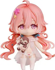 【中古】「非常に良い」グッドスマイルアーツ上海 ねんどろいど レッド プライドオブエデン エヴァンテ ノンスケール ABS&PVC製 塗装済み可動フィギュア