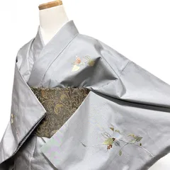 2026年最新】スワトウ刺繍 着物の人気アイテム - メルカリ