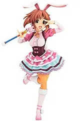 【中古】コトブキヤ アイドルマスター シンデレラガールズ 安部菜々 -メルヘンチェンジ!- 1/8スケール PVC製 塗装済み完成品フィギュア