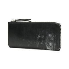 オリジナル] J1 Zip wallet 長財布 ブラック系 - メルカリ