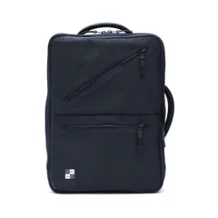 ハーヴェストレーベル リュック HARVEST LABEL BUSINESS LINES 2-WAY RUCK ビジネスリュック メンズ B4 PC収納 ハーベストレーベル HO-0273 エアフォースブルー