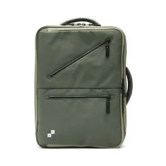 ハーヴェストレーベル リュック HARVEST LABEL BUSINESS LINES 2-WAY RUCK ビジネスリュック メンズ B4 PC収納 ハーベストレーベル HO-0273 セージグリーン