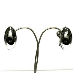 ネジバネ式 甲型イヤリング E 0810