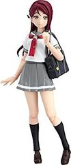 [중고] figma 러브라이브! 선샤인!! 사쿠라우치 리코 논스케일 ABS&PVC제 도장이 끝난 가동 피규어