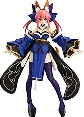 【中古】「未使用品」figma Fate/EXTRA キャスター ノンスケール  ABS&PVC製 塗装済み可動フィギュア
