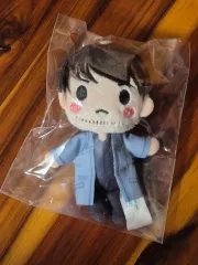 名探偵コナン セガメモリアルクージー G賞 諸伏景光 スコッチ