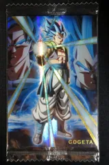 バンダイ UNLIMITED 3弾/2470836 ゴジータ(ＧＲ) 22