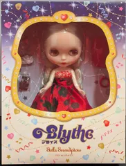 【ブライス/Blythe】ステラセレンディピタス ブライスステラセレンディピタスアウトフィットのみ