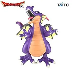【中古】（非常に良い）ドラゴンクエスト AM 伝説の魔王フィギュア 竜王(プライズ)