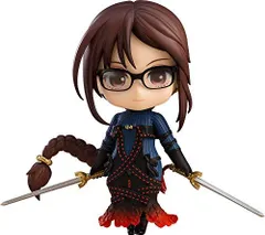 【中古】「非常に良い」ねんどろいど Fate/Grand Order アサシン/虞美人 ノンスケール ABS&PVC製 塗装済み可動フィギュア G12377
