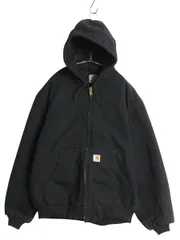 2025年最新】カーハート ダック アクティブ ジャケットの人気アイテム