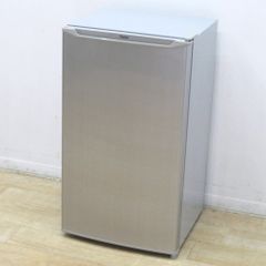 1ドア冷蔵庫☆アズマ☆MR-50B☆2021年製☆46L - メルカリ