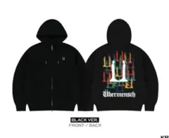 2025年最新】G DRAGON パーカーの人気アイテム - メルカリ