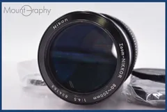 2026年最新】zoom nikkor 80-200 f4の人気アイテム - メルカリ