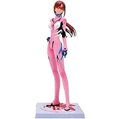 【中古】「未使用品」ヱヴァンゲリヲン新劇場版 プレミアムフィギュア Vol.1 真希波・マリ・イラストリアス （新世紀エヴァンゲリオン） （プライズ）