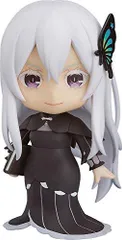 【中古】「非常に良い」ねんどろいど Re:ゼロから始める異世界生活 エキドナ ノンスケール ABS&PVC製 塗装済み可動フィギュア G12231
