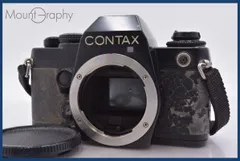 2026年最新】コンタックス 139 クォーツ ボディの人気アイテム - メルカリ