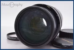 キヤノン Canon EF 100-300mm F5.6 前後キャップ&レンズフィルター付 ★完動★同梱無料 #am2292のサムネイル